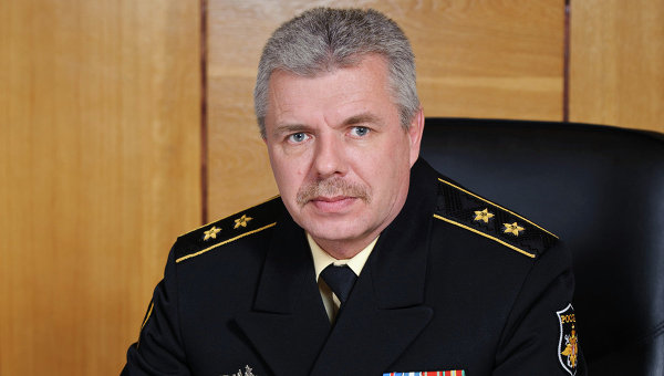 Как российские войска захватили Крым 27 февраля 2014 года. Цитаты российских военных и местных предателей 07